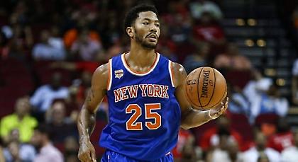 Ρόουζ: «Έλειψα για οικογενειακούς λόγους»