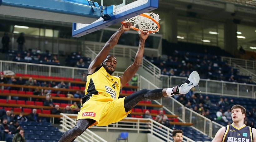 Με Χάτσερ και Ελονού το Top 5 της ημέρας στο Champions League (video)