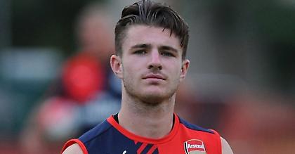 Στην Ολλανδία για έξι μήνες ο Κρόουλι