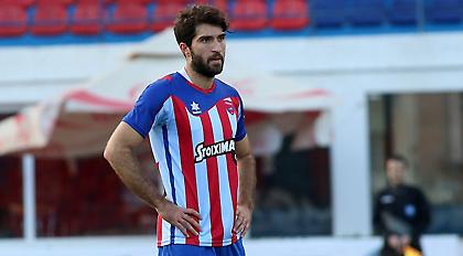 Δεν λύνει τα προβλήματα ο Ανσαριφάρντ