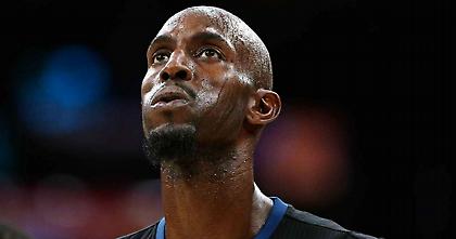 Σύμβουλος στους Κλίπερς ο Γκαρνέτ