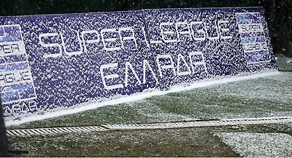 Κι όμως, το «τελειωμένο» βγαίνει από το τέλειο!