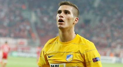 «Βλέπει» Πιέρο η Τορίνο