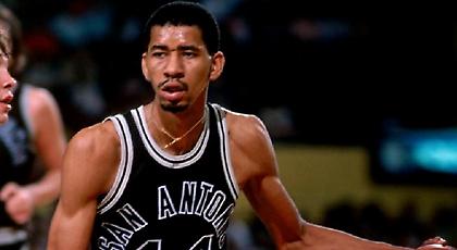 Γκέρβιν: «Μου θυμίζει εμένα ο Αντετοκούνμπο»