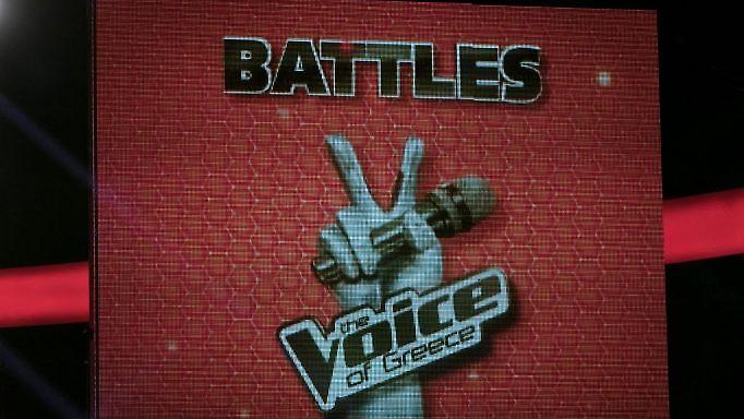The Voice: Ξεκινάνε τα battles! - Δείτε όλες τις λεπτομέρειες!