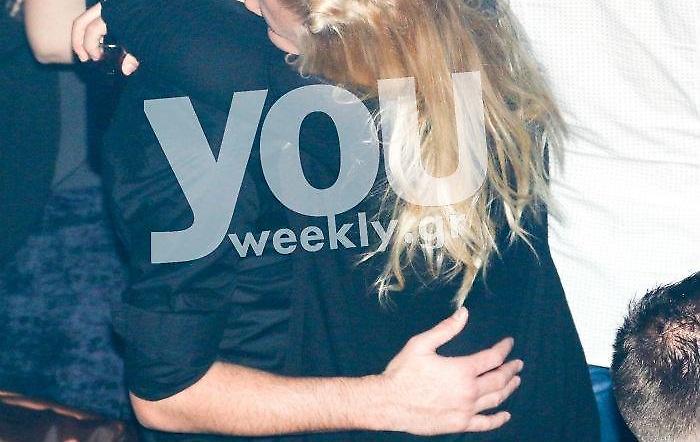 Γνωστό ζευγάρι της ελληνικής showbiz και πάλι μαζί!