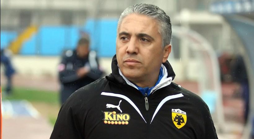 Διαψεύδουν τα σενάρια για Κωστένογλου στην ΑΕΚ