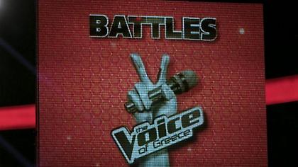 Άρης-Νιμπουρκ, Μπαρτσελόνα-Αθλέτικ, το αφιέρωμα στον Γκέραρντ και τα battles του «Voice»