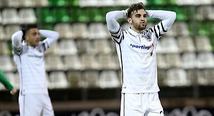 Αυτή είναι η ενδεκάδα του ΠΑΟΚ