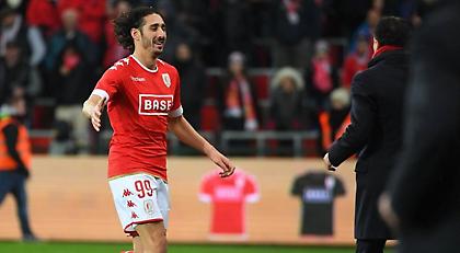 Πάει για μεταγραφή «βόμβα» ο Μπελφοντίλ