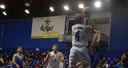 «Καθάρισε» με Κυρίτση και Ρούμπιο ο Δούκας