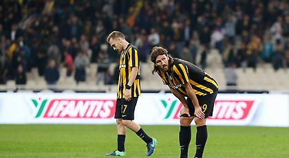 Άμυνα από την αρχή το καλοκαίρι για την ΑΕΚ;