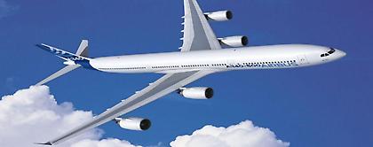 688 αεροσκάφη παρέδωσε η Airbus το 2016