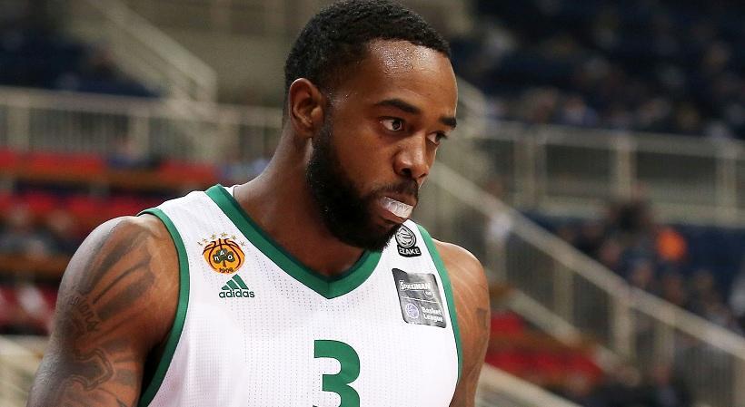 Δήλωσε Ρίβερς ο Παναθηναϊκός, εκτός ο Γκέιμπριελ