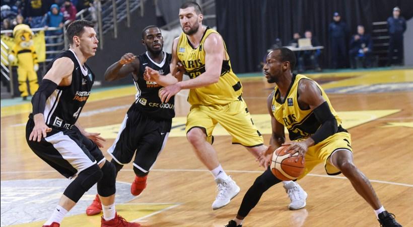 Προκρίθηκε και πάει για 