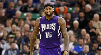 «Τρελό» συμβόλαιο υπογράφει με Κινγκς ο Κάζινς!