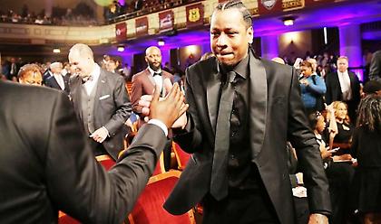 Παίκτης-προπονητής ο Άιβερσον