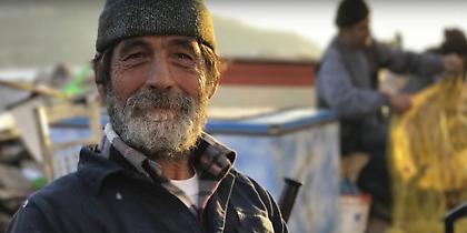 Σε ελληνικό χωριό γυρίστηκε η νέα διαφήμιση της Apple (video)