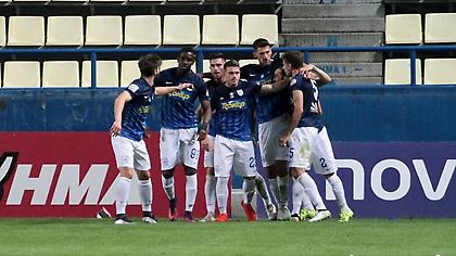 Δεν ανησυχούν στον ΠΑΣ για την αναβολή