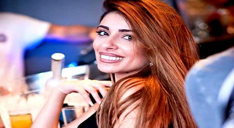 Η Αρναούτη «πλακώθηκε» στο Facebook με γνωστή τραγουδίστρια