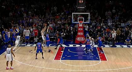 Στο Top 10 χωράνε... όλοι (video)