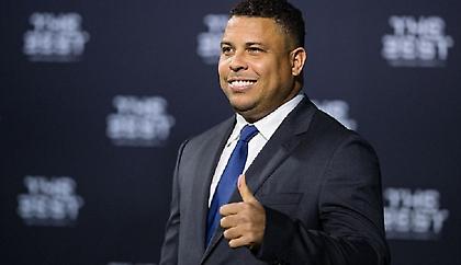 Η απάντηση του Ρονάλντο στο σχόλιο του Όουεν για τα κιλά του