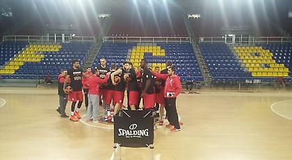 Πανέτοιμος για το διπλό ο Ολυμπιακός