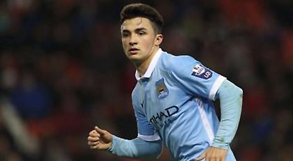 Δανεικός στην Μπρέντα ο Μανού Γκαρθία