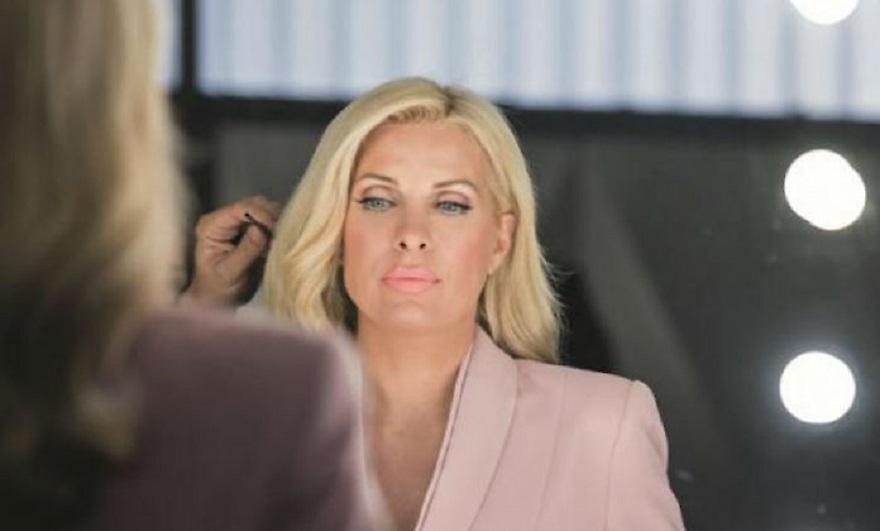 Στα δικαστήρια η Ελένη Μενεγάκη! Παρουσιαστής της έστειλε αγωγή 24.000€