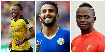 Το Κόπα Άφρικα «αδειάζει» τα κορυφαία ευρωπαϊκά πρωταθλήματα!