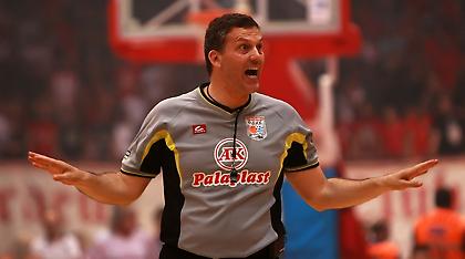 Σχινάς στους «αιώνιους», Πηλοΐδης στους «κιτρινόμαυρους»