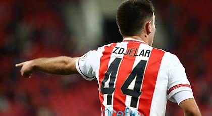 Έγινε Νο 6 και τώρα… Νο 4 το Σερβάκι!