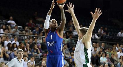 Τόμας: «Θορυβώδεις οι οπαδοί του Παναθηναϊκού»