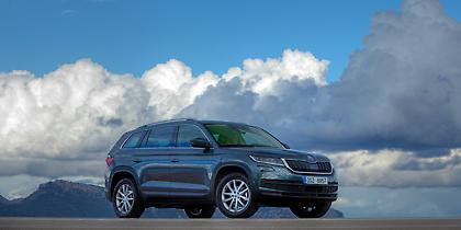 Χρονιά ρεκόρ για τη Skoda το 2016