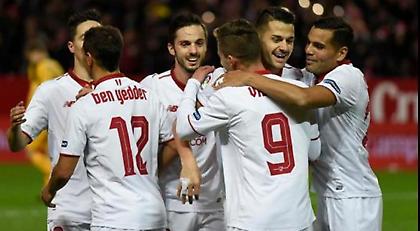 Τα προγνωστικά της Kingbet: Γκολ στο «Σάντσεθ Πιθχουάν»