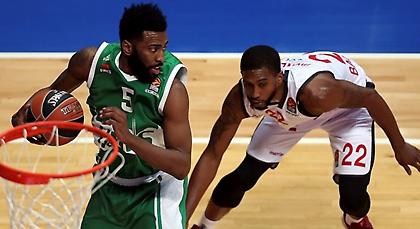 Ο Λάνγκφορντ «γονάτισε» την Μπάμπεργκ!