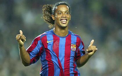 Το άσχημο χαμόγελο που ομόρφυνε το ποδόσφαιρο