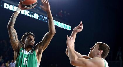 «Έλιωσε» την Μπασκόνια η Νταρουσάφακα