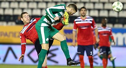 Έτσι σταμάτησε τις… μουρμούρες στη Λεωφόρο ο Μπεργκ! (video)