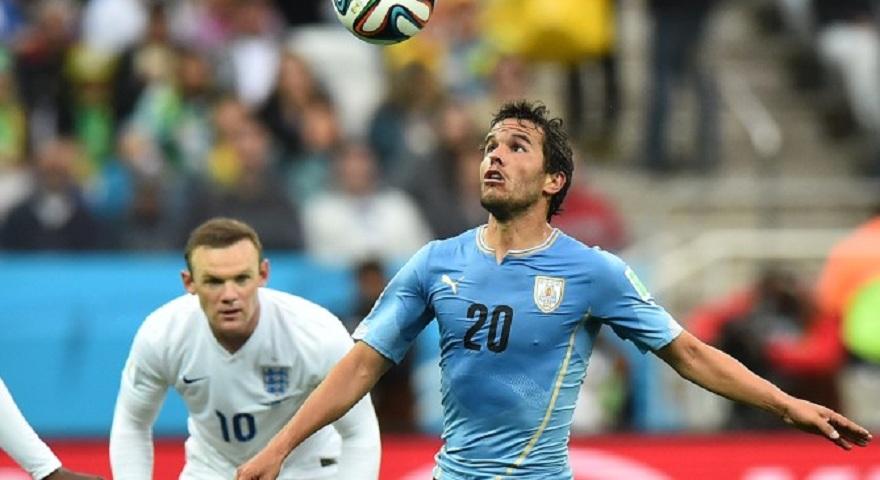 Ολυμπιακός για Τάτα Γκονζάλες!