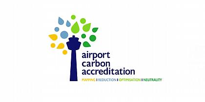 Αεροδρόμιο Αθηνών με... ουδέτερο ισοζύγιο άνθρακα