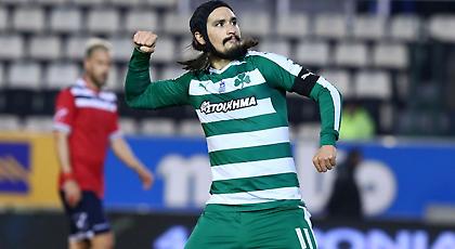 Τα φιλάκια της κοπέλας του Λέτο! (video)