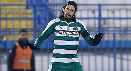 Παιχνίδι 45 λεπτών και Σέμπα…