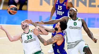 Ποιος ημιτελικός; Ο Παναθηναϊκός έχει «τελικό»!