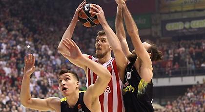 «Σκότωσε» τον Ζοτς ο Κούζμιτς!