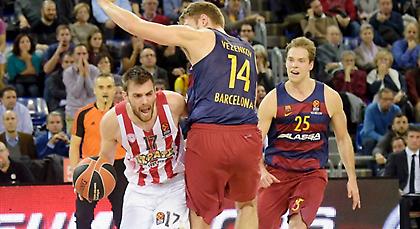 Μάντζαρης στον ΣΠΟΡ FM: «Ο Ολυμπιακός είναι φτιαγμένος για μεγάλα πράγματα»