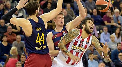 Η συγκινητική αφιέρωση Πρίντεζη στον Βασιλόπουλο (pic)