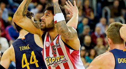 Πρίντεζης: «Παίξαμε σαν ομάδα»