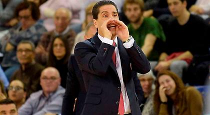 Σφαιρόπουλος: «Ολυμπιακός δεν είναι μόνο ο Σπανούλης»