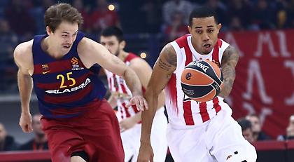 Κόπονεν: «Δε βρήκαμε ελεύθερα σουτ»